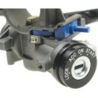 Standard Ignition US-796 Ignition Lock Cylinder and Switch - view 2