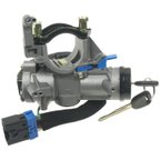 Standard Ignition US-796 Ignition Lock Cylinder and Switch - view 1