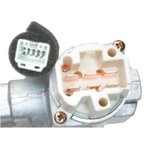 Standard Ignition US-798 Ignition Lock Cylinder and Switch - view 3