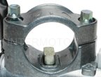 Standard Ignition US-799 Ignition Lock Cylinder and Switch - view 2