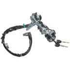 Standard Ignition US-802 Ignition Lock Cylinder and Switch - view 1
