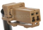 Standard Ignition US-810 Ignition Lock Cylinder and Switch - view 6