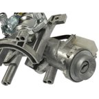Standard Ignition US-811 Ignition Lock Cylinder and Switch - view 2