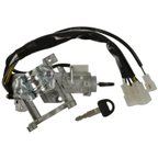 Standard Ignition US-811 Ignition Lock Cylinder and Switch - view 1