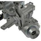 Standard Ignition US-817 Ignition Lock Cylinder and Switch - view 2