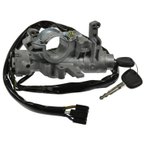 Standard Ignition US-817 Ignition Lock Cylinder and Switch - view 1