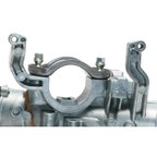 Standard Ignition US-817 Ignition Lock Cylinder and Switch - view 4