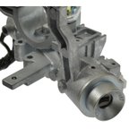 Standard Ignition US-822 Ignition Lock Cylinder and Switch - view 2