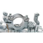 Standard Ignition US-822 Ignition Lock Cylinder and Switch - view 4