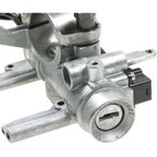Standard Ignition US-824 Ignition Lock Cylinder and Switch - view 2
