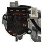 Standard Ignition US-825 Ignition Lock Cylinder and Switch - view 4