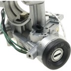 Standard Ignition US-829 Ignition Lock Cylinder and Switch - view 2