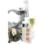 Standard Ignition US-829 Ignition Lock Cylinder and Switch - view 3