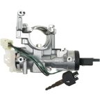 Standard Ignition US-829 Ignition Lock Cylinder and Switch - view 1