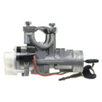 Standard Ignition US-834 Ignition Lock Cylinder and Switch - view 1