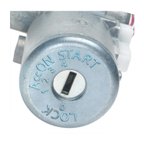 Standard Ignition US-843 Ignition Lock Cylinder and Switch - view 2