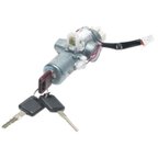 Standard Ignition US-843 Ignition Lock Cylinder and Switch - view 1