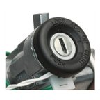 Standard Ignition US-845 Ignition Lock Cylinder and Switch - view 2