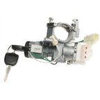 Standard Ignition US-845 Ignition Lock Cylinder and Switch - view 1