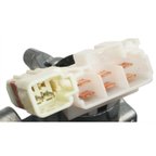 Standard Ignition US-845 Ignition Lock Cylinder and Switch - view 3