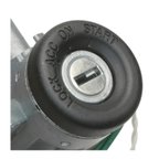 Standard Ignition US-847 Ignition Lock Cylinder and Switch - view 2