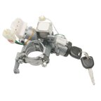 Standard Ignition US-847 Ignition Lock Cylinder and Switch - view 1