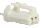 Standard Ignition US-847 Ignition Lock Cylinder and Switch - view 6