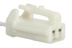 Standard Ignition US-847 Ignition Lock Cylinder and Switch - view 7