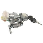 Standard Ignition US-850 Ignition Lock Cylinder and Switch - view 1