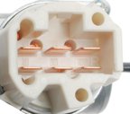 Standard Ignition US-860 Ignition Lock Cylinder and Switch - view 5