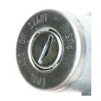 Standard Ignition US-863 Ignition Lock Cylinder and Switch - view 2