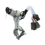 Standard Ignition US-863 Ignition Lock Cylinder and Switch - view 1