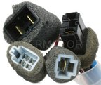 Standard Ignition US-863 Ignition Lock Cylinder and Switch - view 4