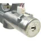 Standard Ignition US-875 Ignition Lock Cylinder and Switch - view 2