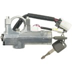 Standard Ignition US-875 Ignition Lock Cylinder and Switch - view 1