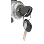 Standard Ignition US-923 Ignition Lock Cylinder and Switch - view 2
