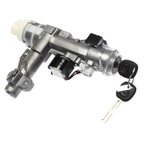 Standard Ignition US-923 Ignition Lock Cylinder and Switch - view 1