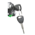 Standard Ignition US-942 Ignition Lock Cylinder and Switch - view 2