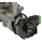 Standard Ignition US-957 Ignition Lock Cylinder and Switch - view 2