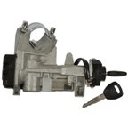 Standard Ignition US-957 Ignition Lock Cylinder and Switch - view 1
