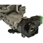 Standard Ignition US-958 Ignition Lock Cylinder and Switch - view 2