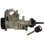 Standard Ignition US-958 Ignition Lock Cylinder and Switch - view 1