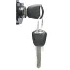 Standard Ignition US-959 Ignition Lock Cylinder and Switch - view 2