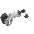 Standard Ignition US-959 Ignition Lock Cylinder and Switch - view 1