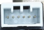 Standard Ignition US-959 Ignition Lock Cylinder and Switch - view 5