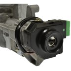 Standard Ignition US-960 Ignition Lock Cylinder and Switch - view 2