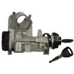 Standard Ignition US-960 Ignition Lock Cylinder and Switch - view 1