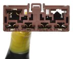 Standard Ignition US-961 Ignition Lock Cylinder and Switch - view 5
