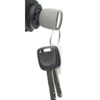 Standard Ignition US-962 Ignition Lock Cylinder and Switch - view 2