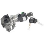Standard Ignition US-962 Ignition Lock Cylinder and Switch - view 1